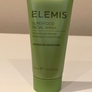 Elemis Superfood Facial Wash